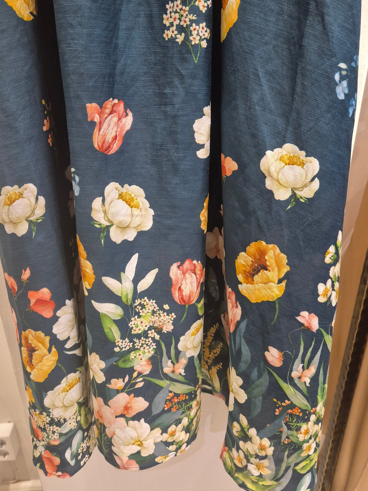 En blommig Midsommardröm