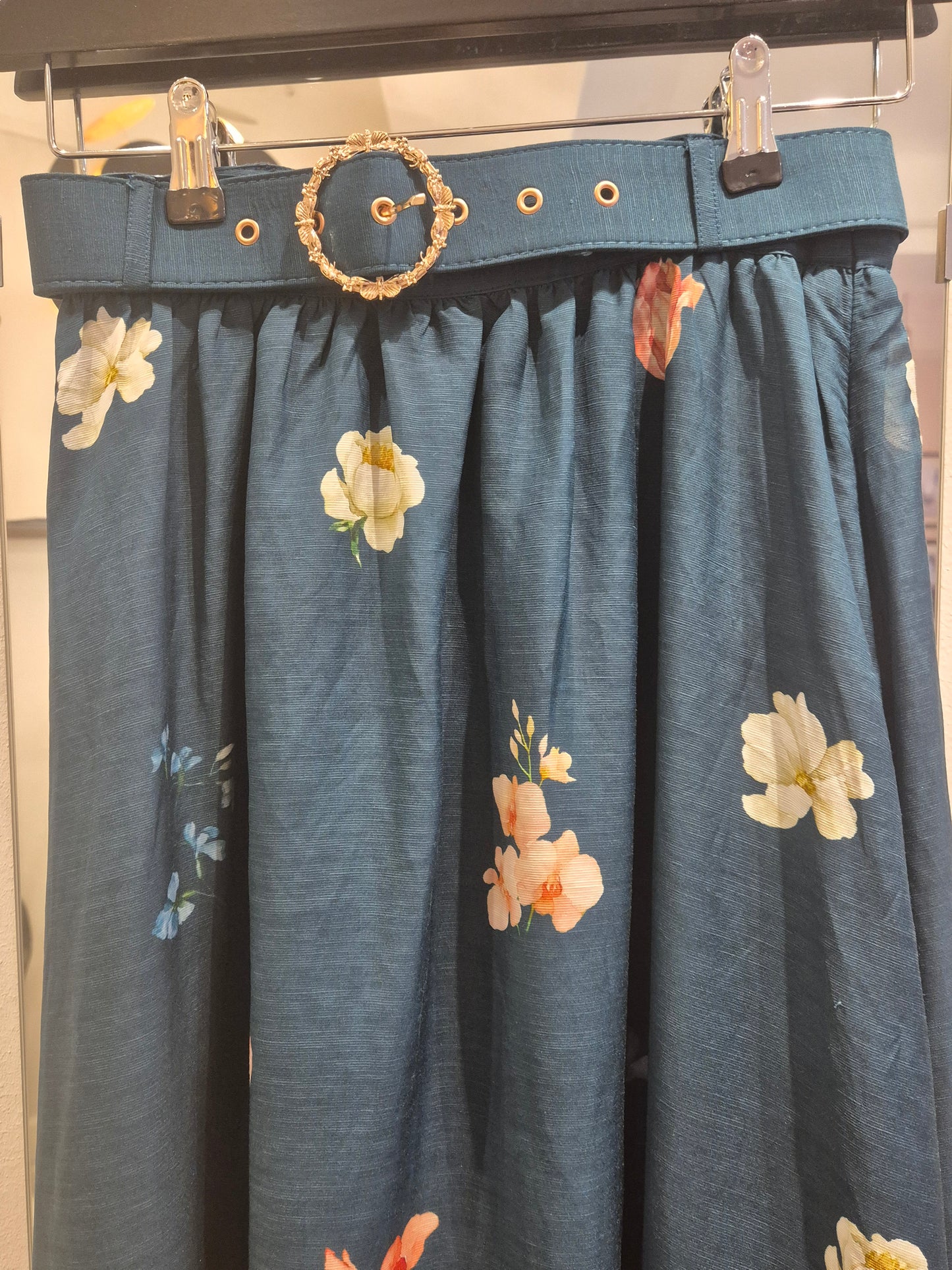 En blommig Midsommardröm