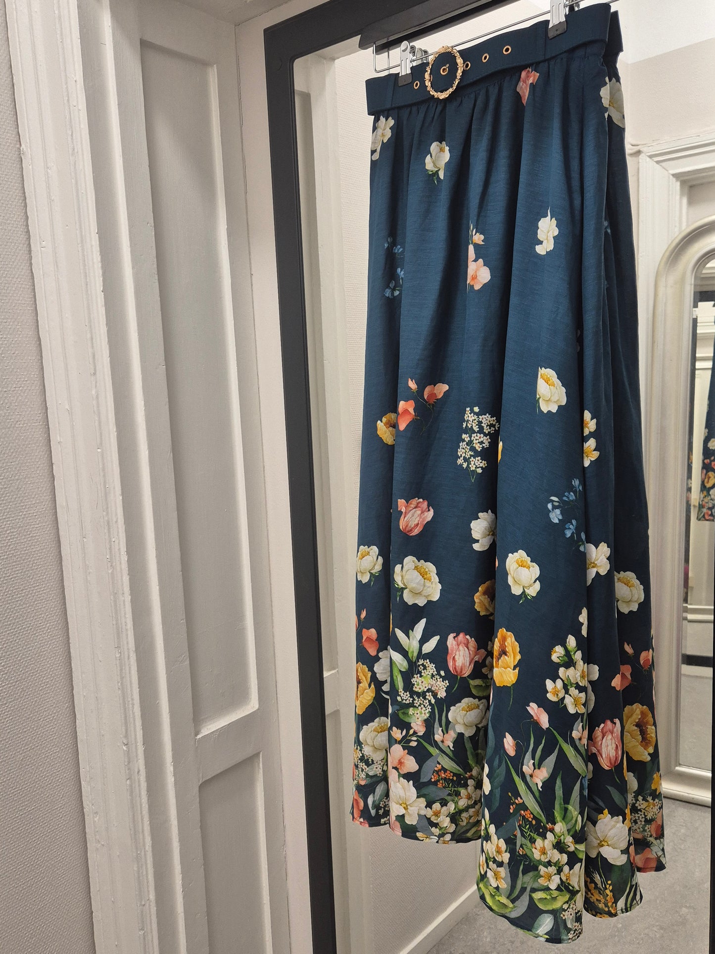 En blommig Midsommardröm