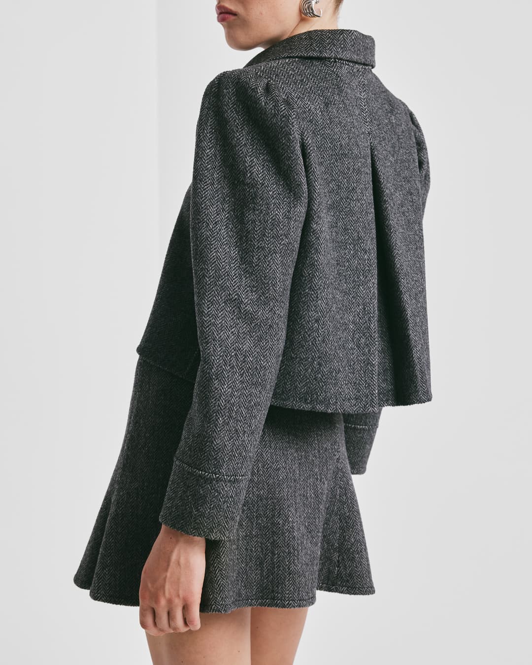 Ull - jacket