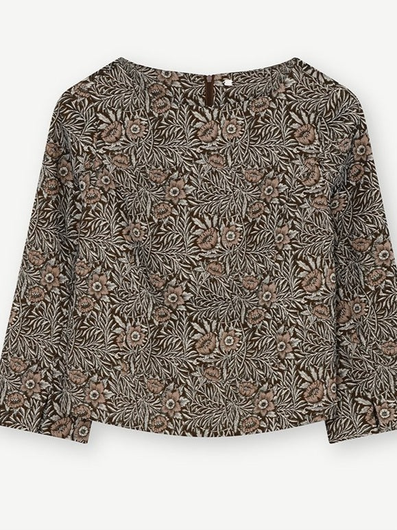 Sally blouse