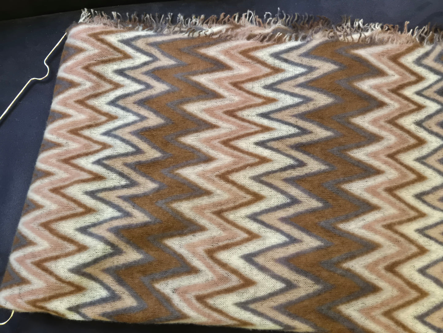 Cashmere scarf