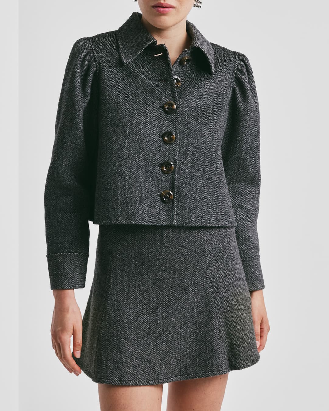 Ull - jacket