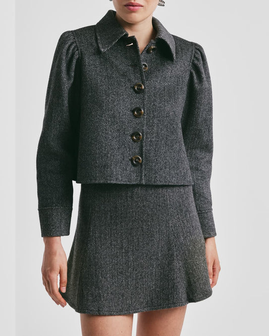 Ull - jacket