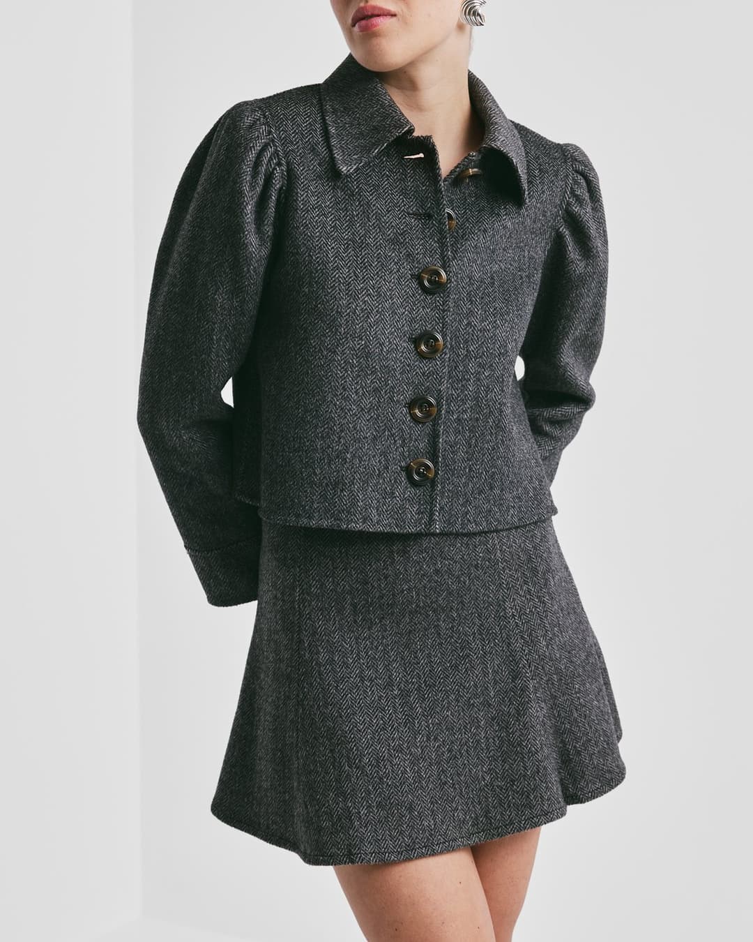 Ull - jacket