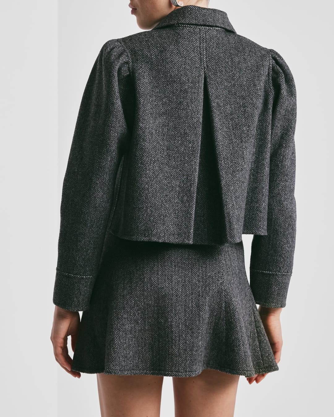Ull - jacket