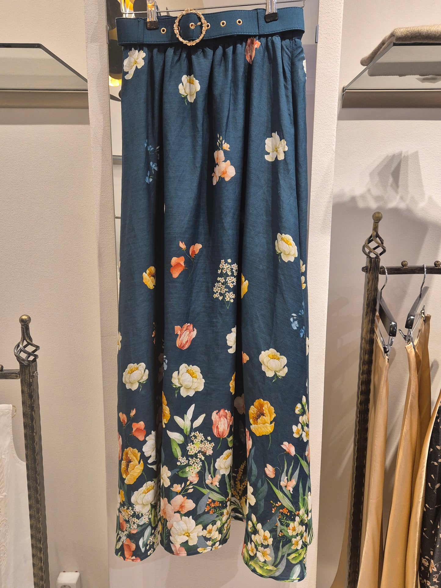 En blommig Midsommardröm